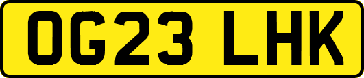 OG23LHK