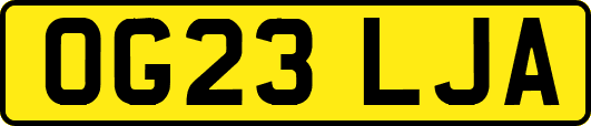 OG23LJA