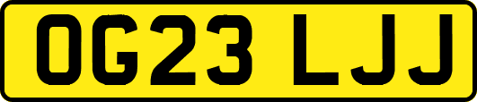 OG23LJJ