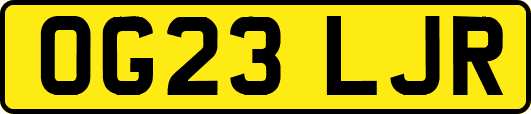 OG23LJR