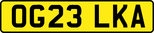 OG23LKA