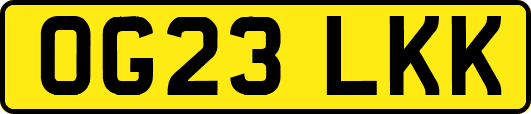 OG23LKK