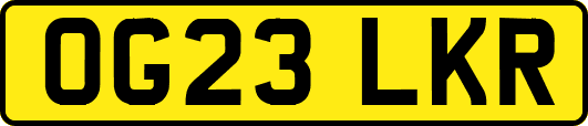 OG23LKR
