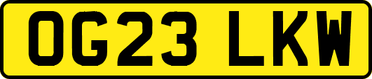 OG23LKW