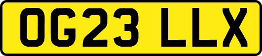 OG23LLX