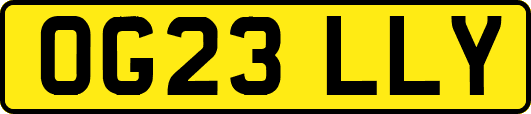 OG23LLY