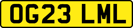 OG23LML