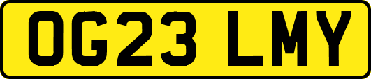 OG23LMY