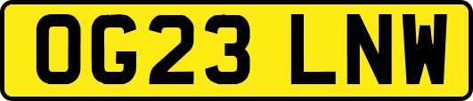 OG23LNW