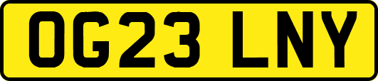 OG23LNY