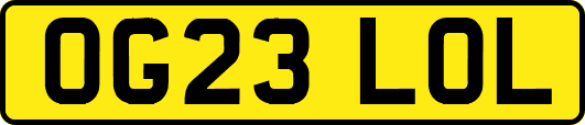 OG23LOL