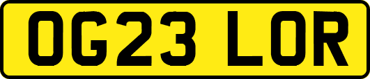 OG23LOR