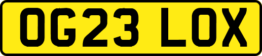 OG23LOX