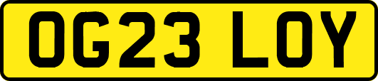 OG23LOY