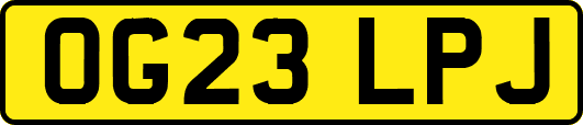 OG23LPJ
