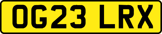 OG23LRX