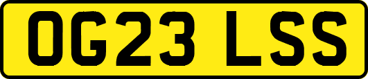 OG23LSS