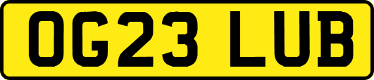 OG23LUB