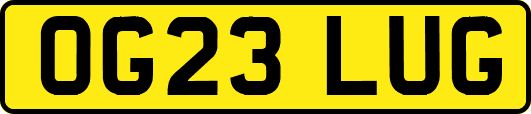 OG23LUG
