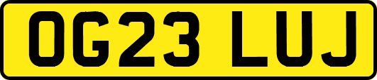 OG23LUJ