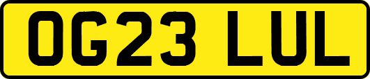 OG23LUL