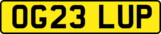 OG23LUP