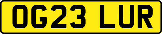 OG23LUR