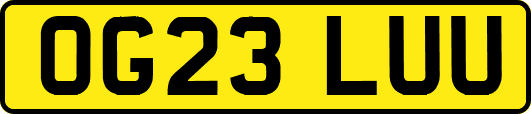 OG23LUU