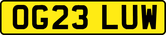 OG23LUW