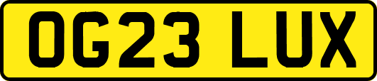 OG23LUX