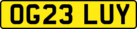 OG23LUY