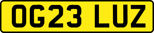 OG23LUZ