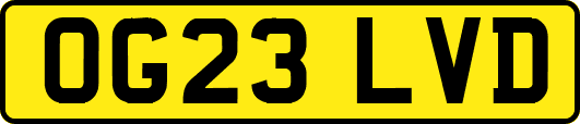 OG23LVD