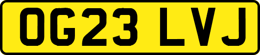 OG23LVJ