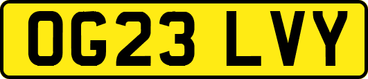 OG23LVY