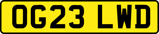 OG23LWD