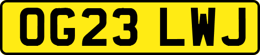 OG23LWJ