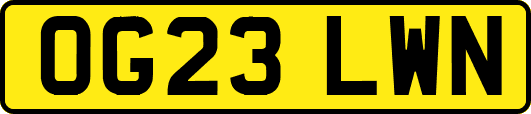 OG23LWN