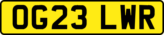 OG23LWR