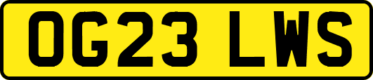 OG23LWS