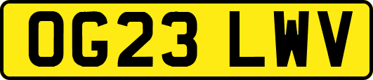 OG23LWV
