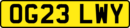 OG23LWY