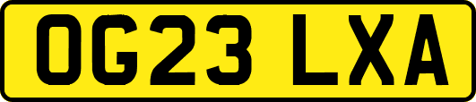 OG23LXA