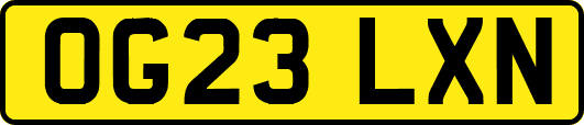 OG23LXN