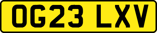 OG23LXV