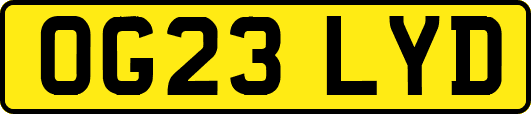 OG23LYD
