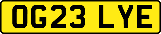 OG23LYE
