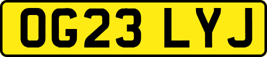 OG23LYJ