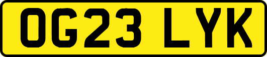OG23LYK