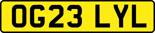 OG23LYL